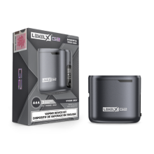 Level X Boost G2 1000 Device Storm Grey